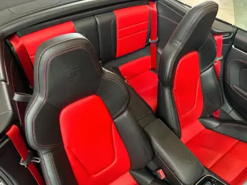 PORSCHE 911 Carrera 4S PDLS  APPROVED VAT DEDUCTIBLE
