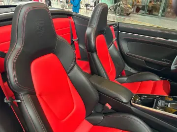 PORSCHE 911 Carrera 4S PDLS  APPROVED VAT DEDUCTIBLE