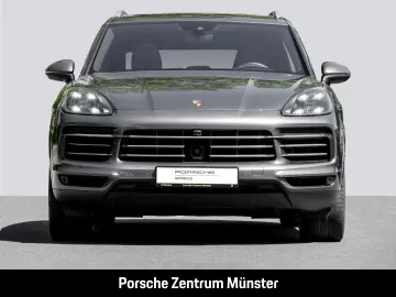 PORSCHE Cayenne E-Hybr Matrix HUD ACC NightVision 360 Bose