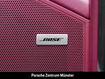 PORSCHE Cayenne E-Hybr Matrix HUD ACC NightVision 360 Bose