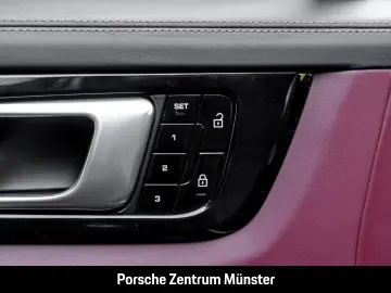 PORSCHE Cayenne E-Hybr Matrix HUD ACC NightVision 360 Bose