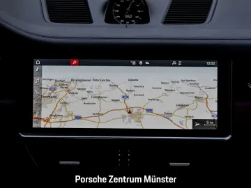 PORSCHE Cayenne E-Hybr Matrix HUD ACC NightVision 360 Bose