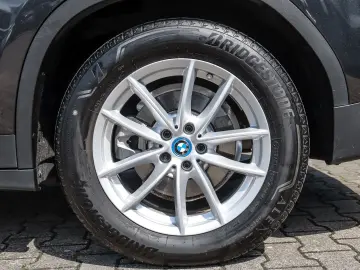 BMW X3 xDrive30e