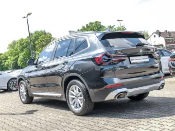 BMW X3 xDrive30e