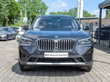 BMW X3 xDrive30e