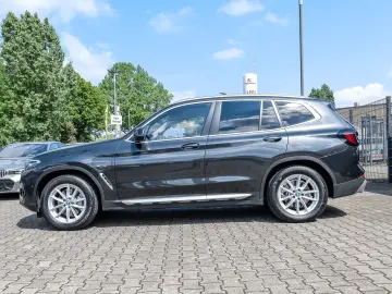 BMW X3 xDrive30e
