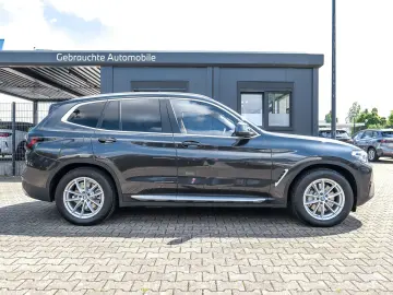 BMW X3 xDrive30e