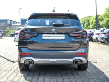 BMW X3 xDrive30e