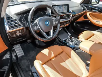 BMW X3 xDrive30e