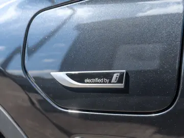 BMW X3 xDrive30e