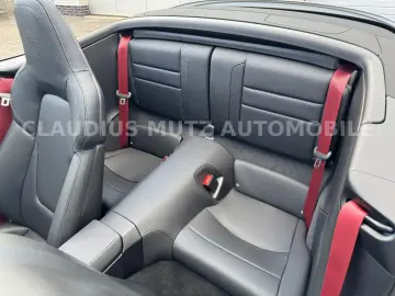 PORSCHE 992.2 Cabrio  SPORTABGAS   BOSE   KEYLESS   360