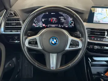 BMW X3 xDrive30e