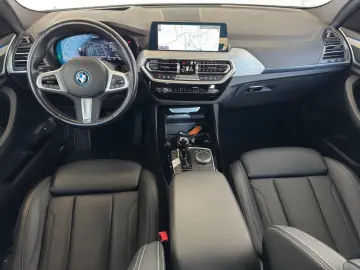 BMW X3 xDrive30e