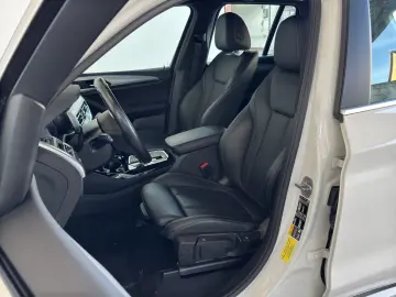 BMW X3 xDrive30e