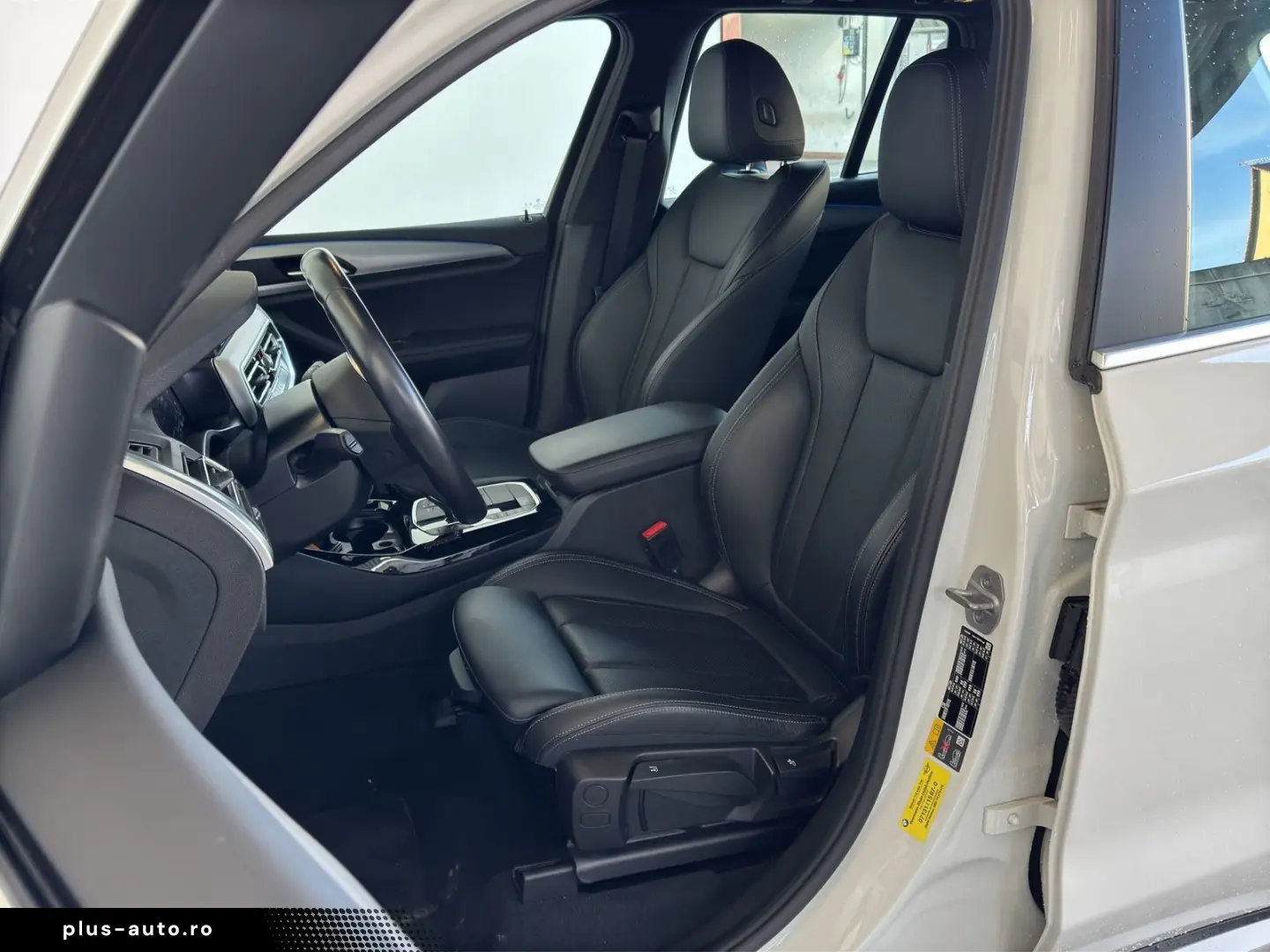 BMW X3 xDrive30e