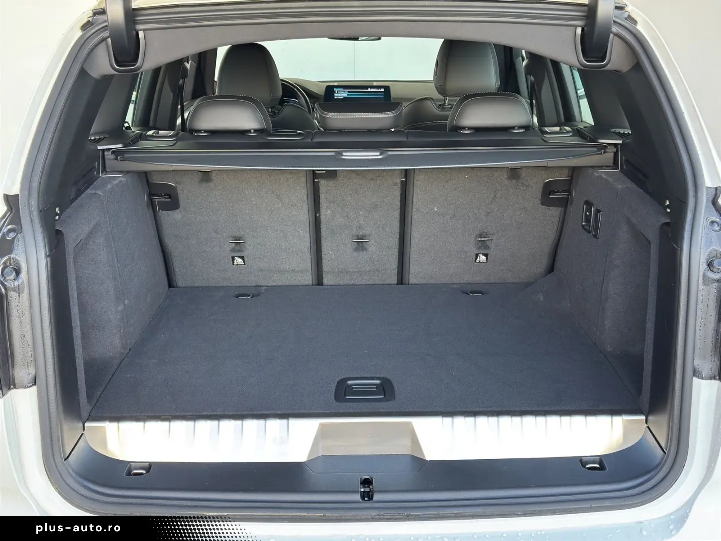 BMW X3 xDrive30e