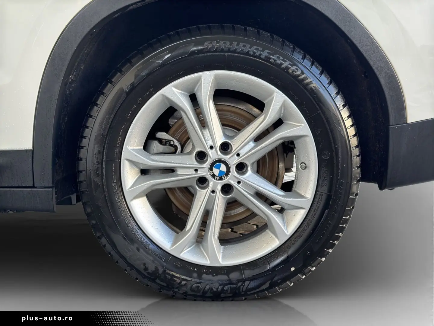 BMW X3 xDrive30e