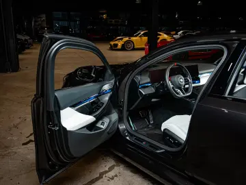 BMW M5 Touring   G99   M Drivers Package