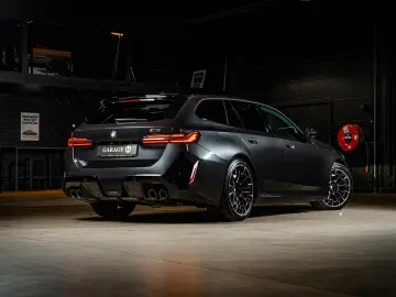 BMW M5 Touring   G99   M Drivers Package