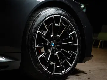 BMW M5 Touring   G99   M Drivers Package