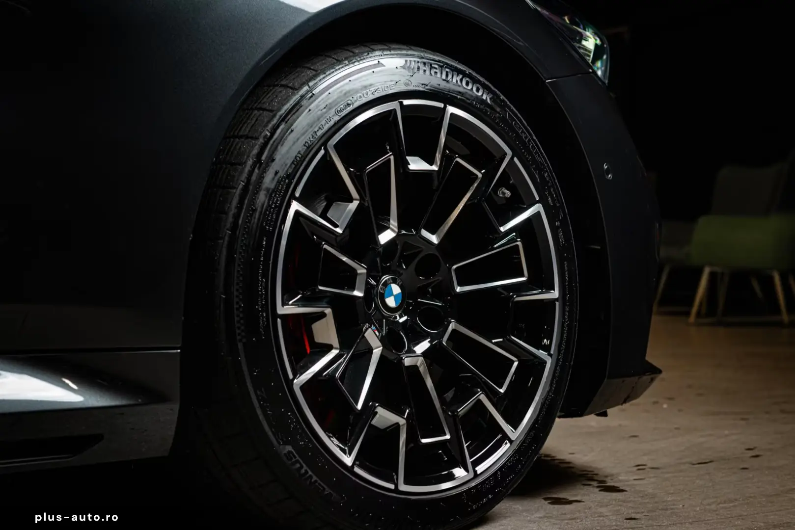 BMW M5 Touring   G99   M Drivers Package