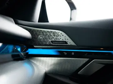 BMW M5 Touring   G99   M Drivers Package
