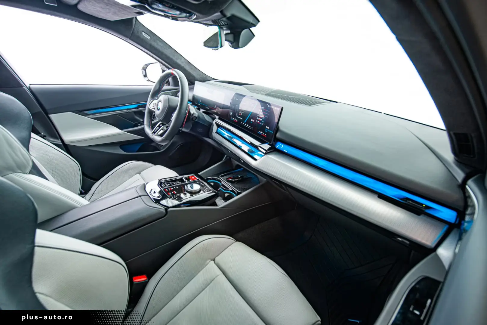 BMW M5 Touring   G99   M Drivers Package