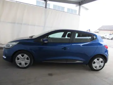 RENAULT CLIO 1.5 dCi 90CP Zen EDC