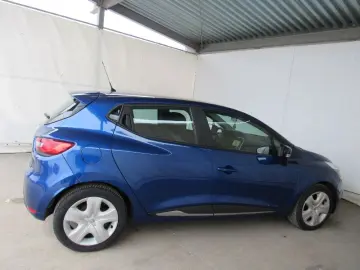 RENAULT CLIO 1.5 dCi 90CP Zen EDC