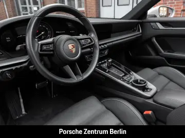 PORSCHE 992 911 Carrera Cabrio Liftsystem-VA Sportabgas