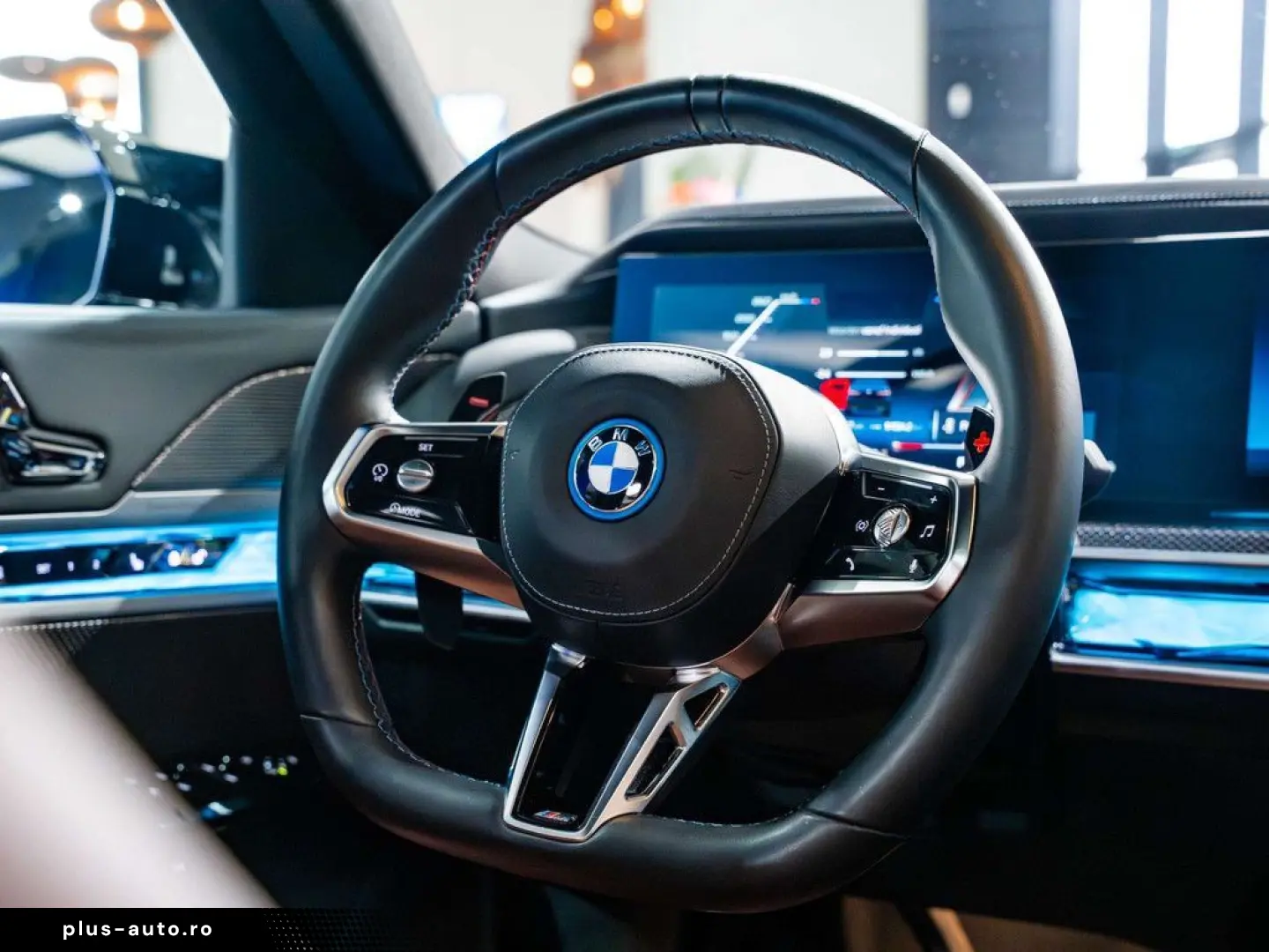 BMW 760 7 Serie M760e xDrive - Full PPF - Executive