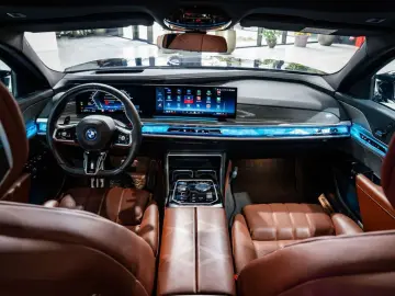 BMW 760 7 Serie M760e xDrive - Full PPF - Executive