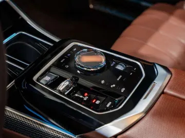 BMW 760 7 Serie M760e xDrive - Full PPF - Executive