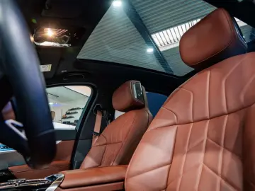 BMW 760 7 Serie M760e xDrive - Full PPF - Executive