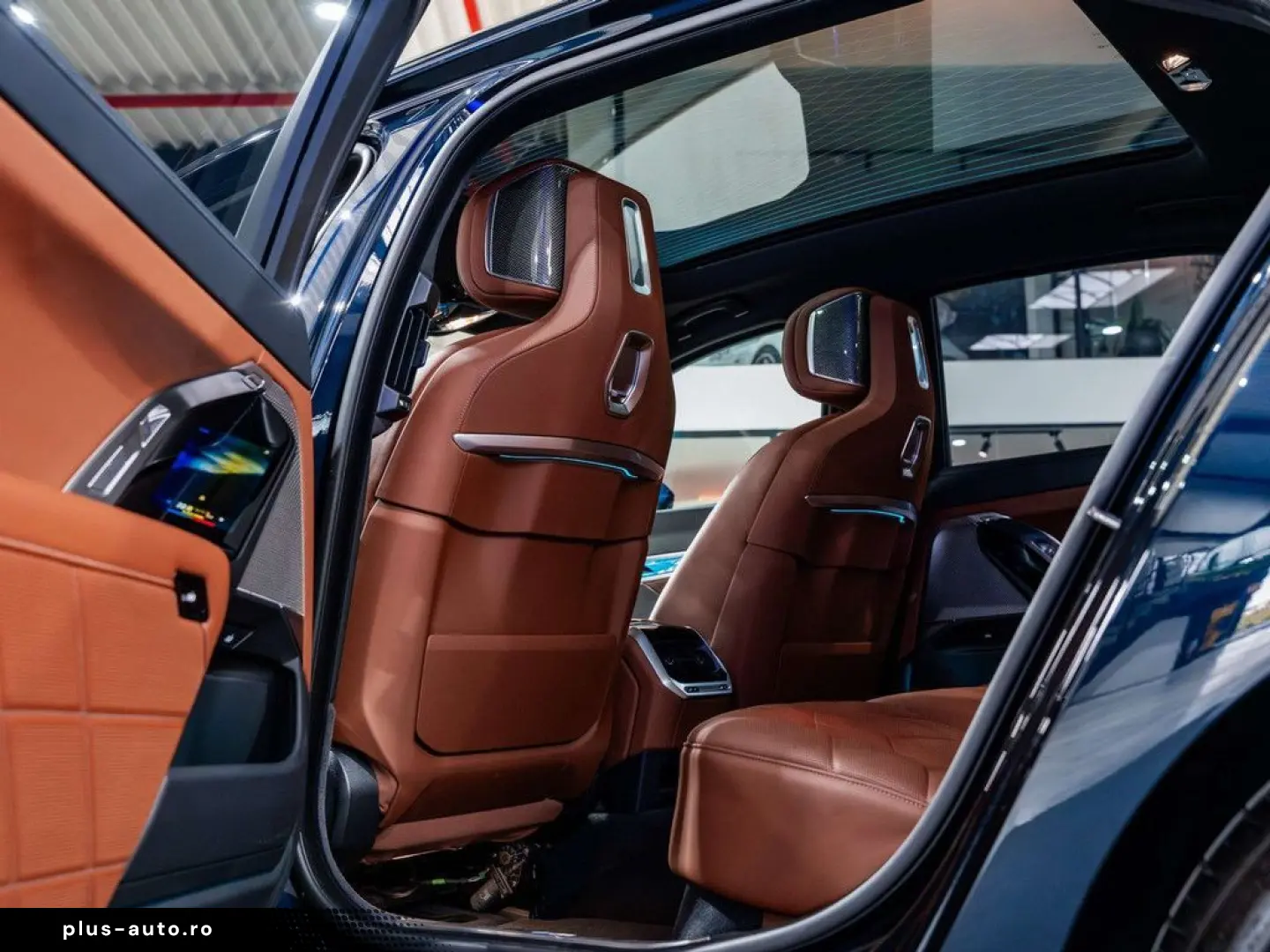 BMW 760 7 Serie M760e xDrive - Full PPF - Executive