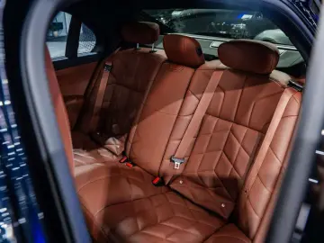 BMW 760 7 Serie M760e xDrive - Full PPF - Executive