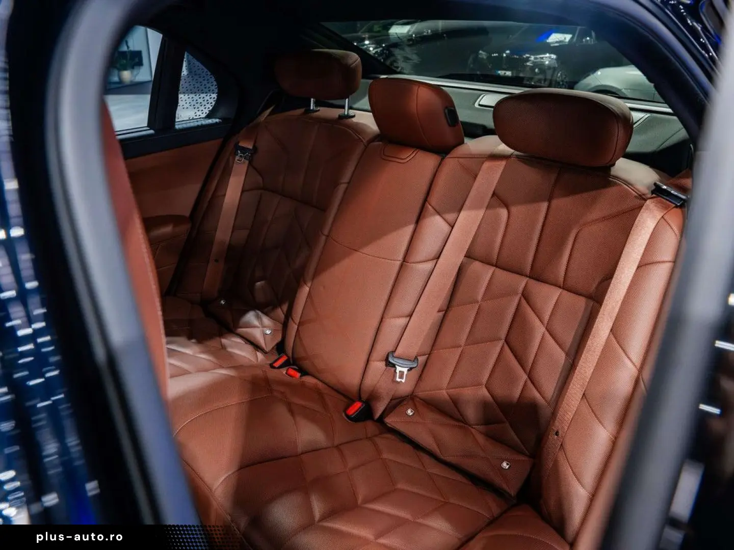 BMW 760 7 Serie M760e xDrive - Full PPF - Executive