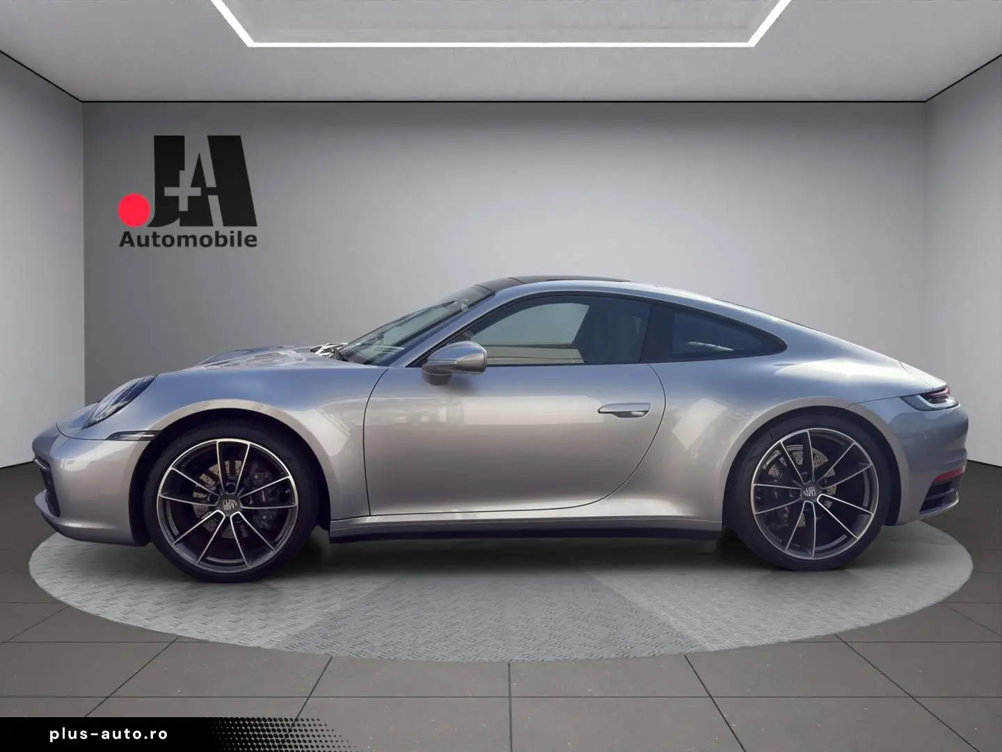 PORSCHE 911 Carrera