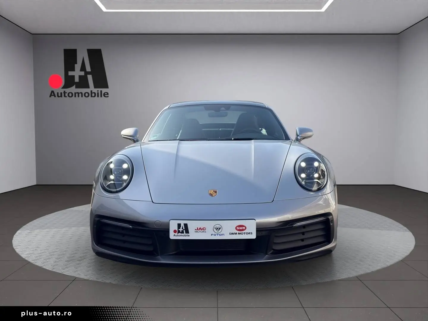 PORSCHE 911 Carrera