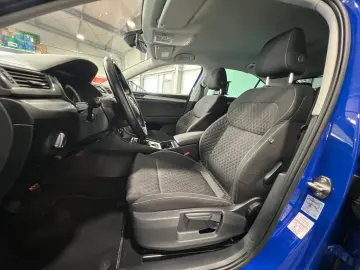 SKODA Superb 2.0 TDI Lim.