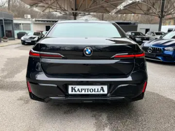 BMW 740d xDrive