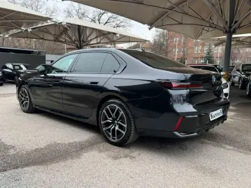BMW 740d xDrive