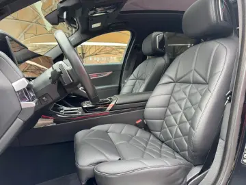 BMW 740d xDrive