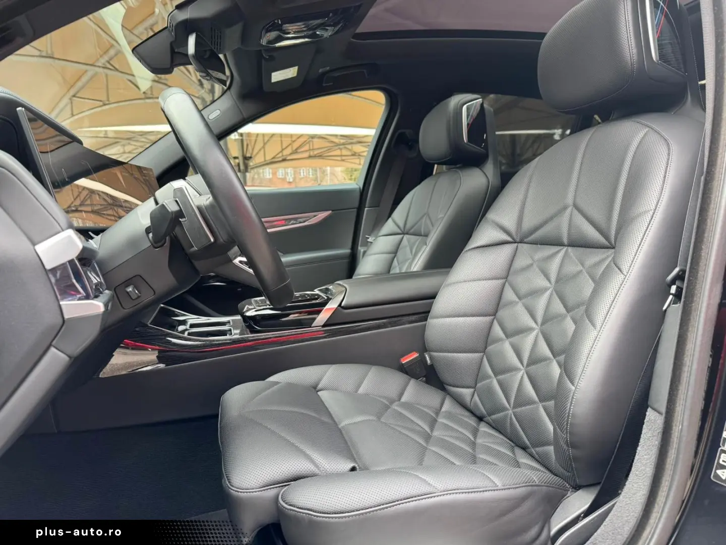 BMW 740d xDrive