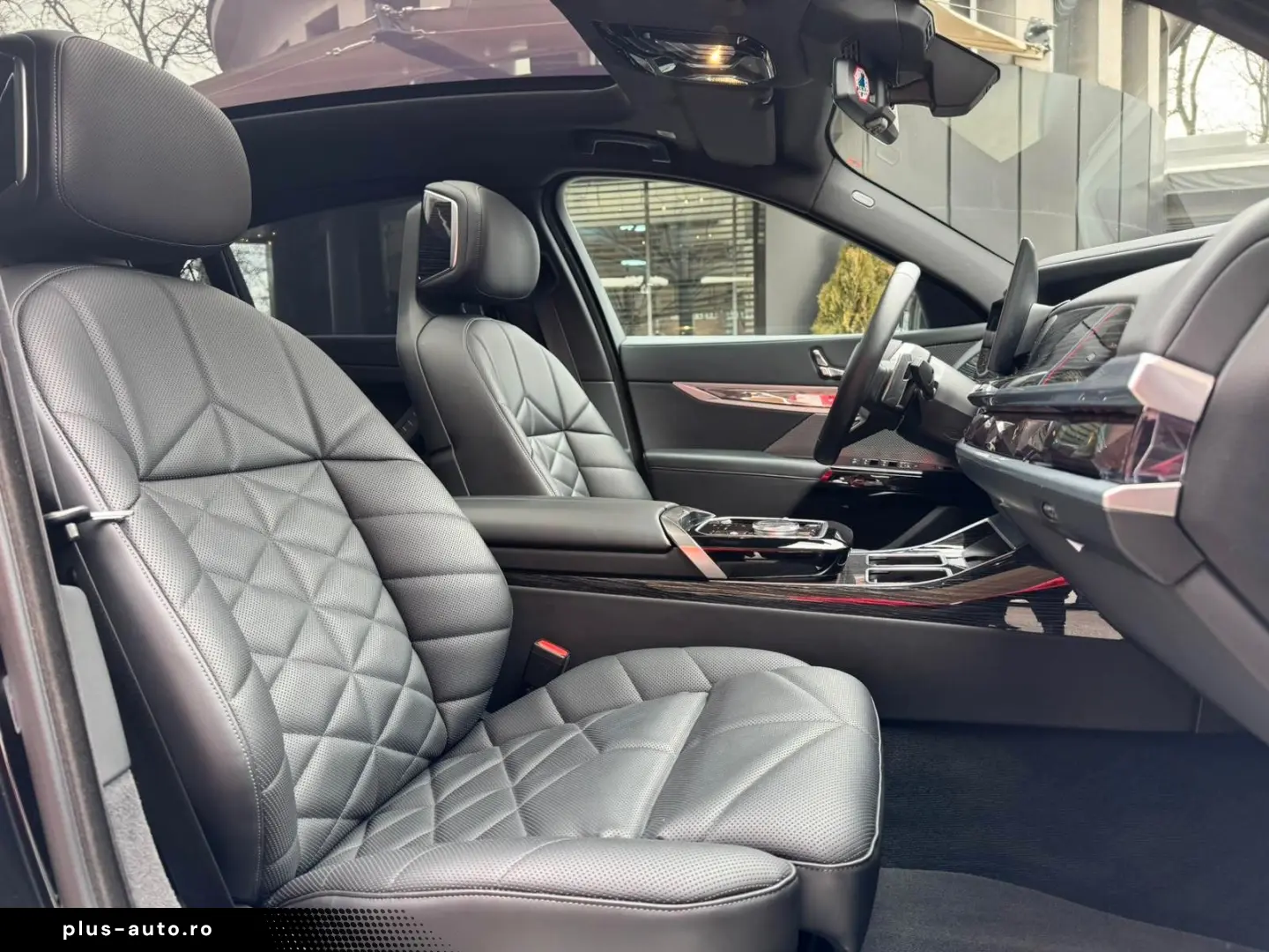 BMW 740d xDrive