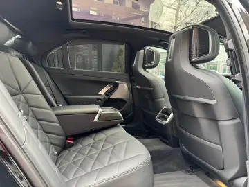 BMW 740d xDrive