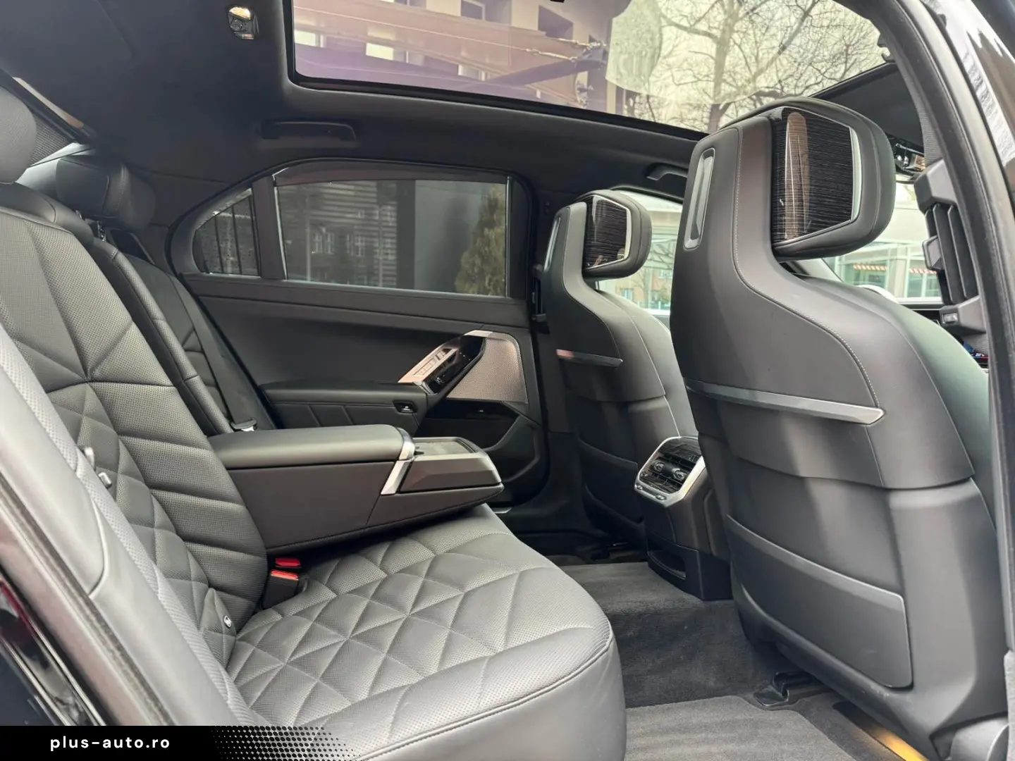 BMW 740d xDrive