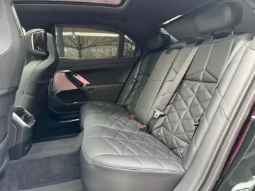 BMW 740d xDrive