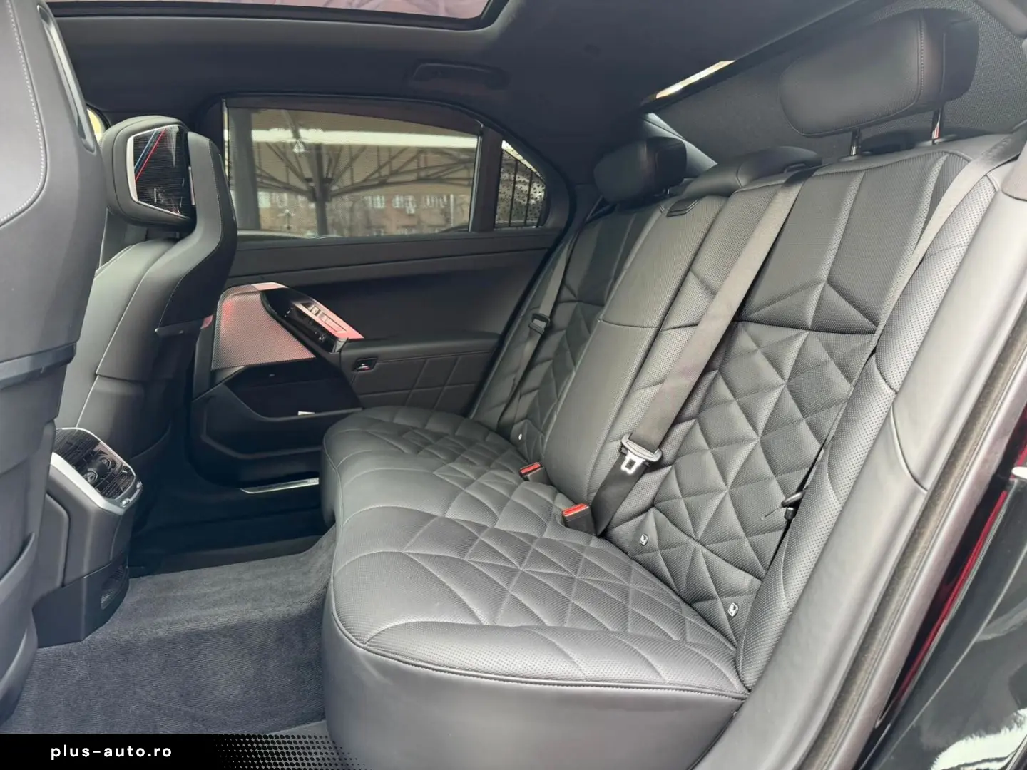 BMW 740d xDrive
