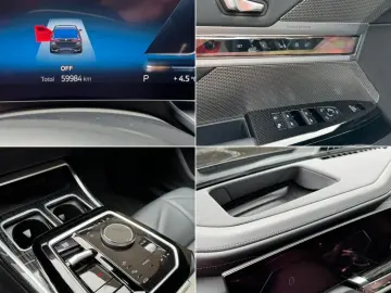 BMW 740d xDrive